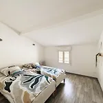 Grand Duplex Avec Terrasse Au Coeur De Apartamento