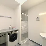 Grand Duplex Avec Terrasse Au Coeur De * Blaye