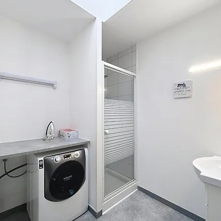 Grand Duplex Avec Terrasse Au Coeur De * Blaye