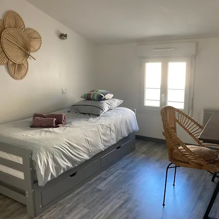 Grand Duplex Avec Terrasse Au Coeur De Appartamento