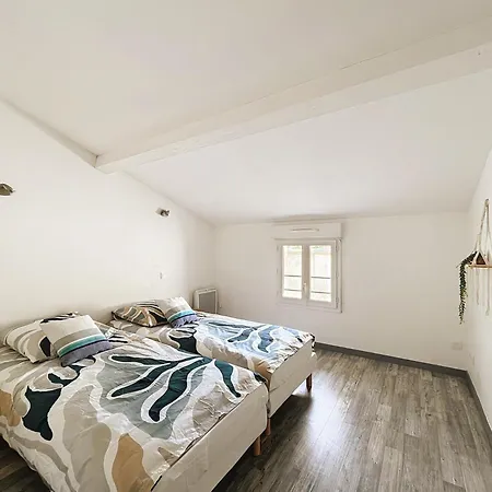 Grand Duplex Avec Terrasse Au Coeur De Appartamento