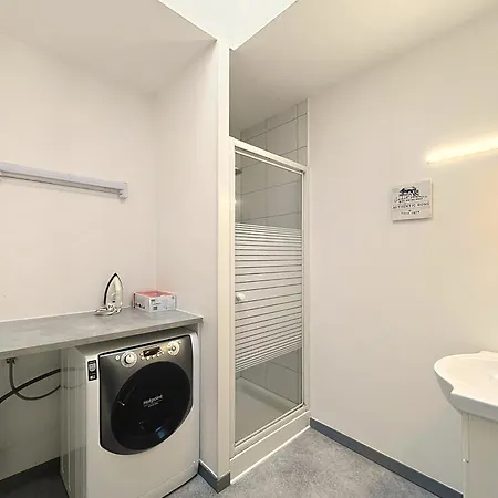 Grand Duplex Avec Terrasse Au Coeur De * Blaye